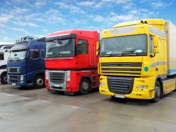 Konya Zincirlikuyu Nakliye